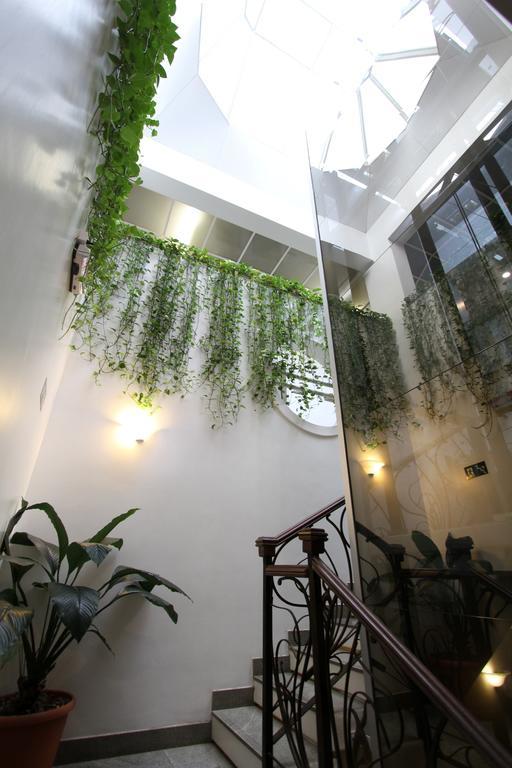 Vicenza Apart Hotel São João del Rei Eksteriør bilde