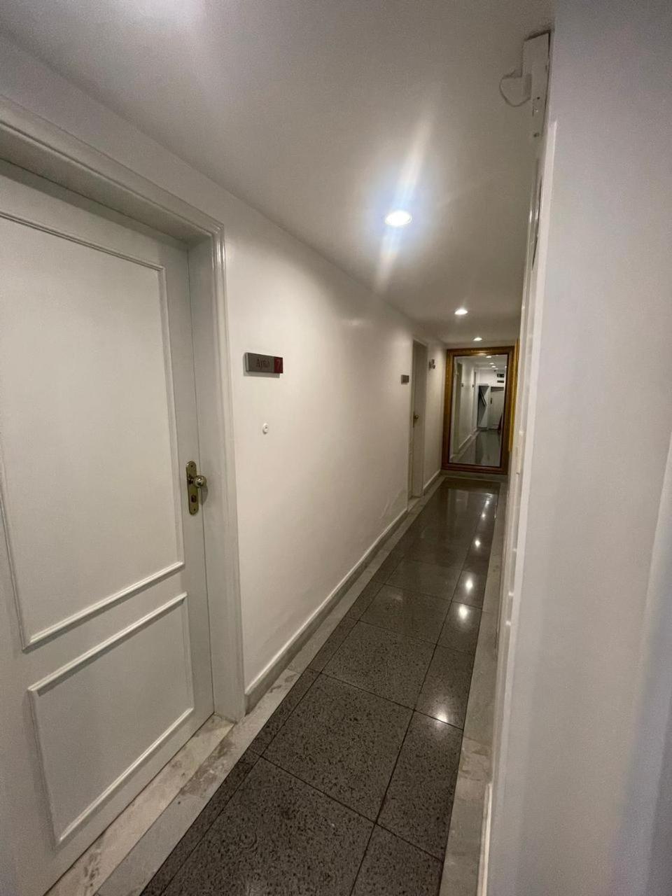 Vicenza Apart Hotel São João del Rei Eksteriør bilde