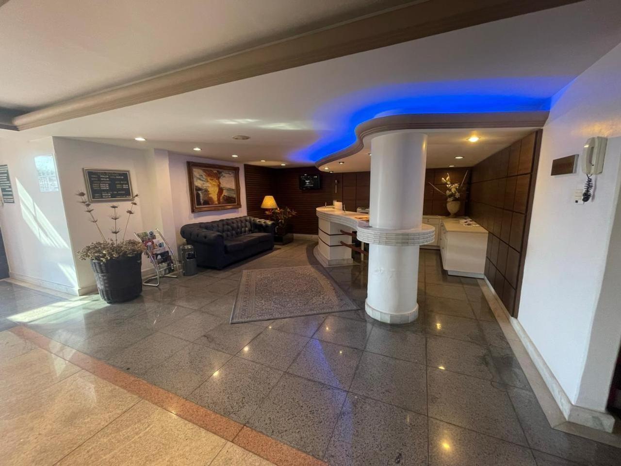 Vicenza Apart Hotel São João del Rei Eksteriør bilde