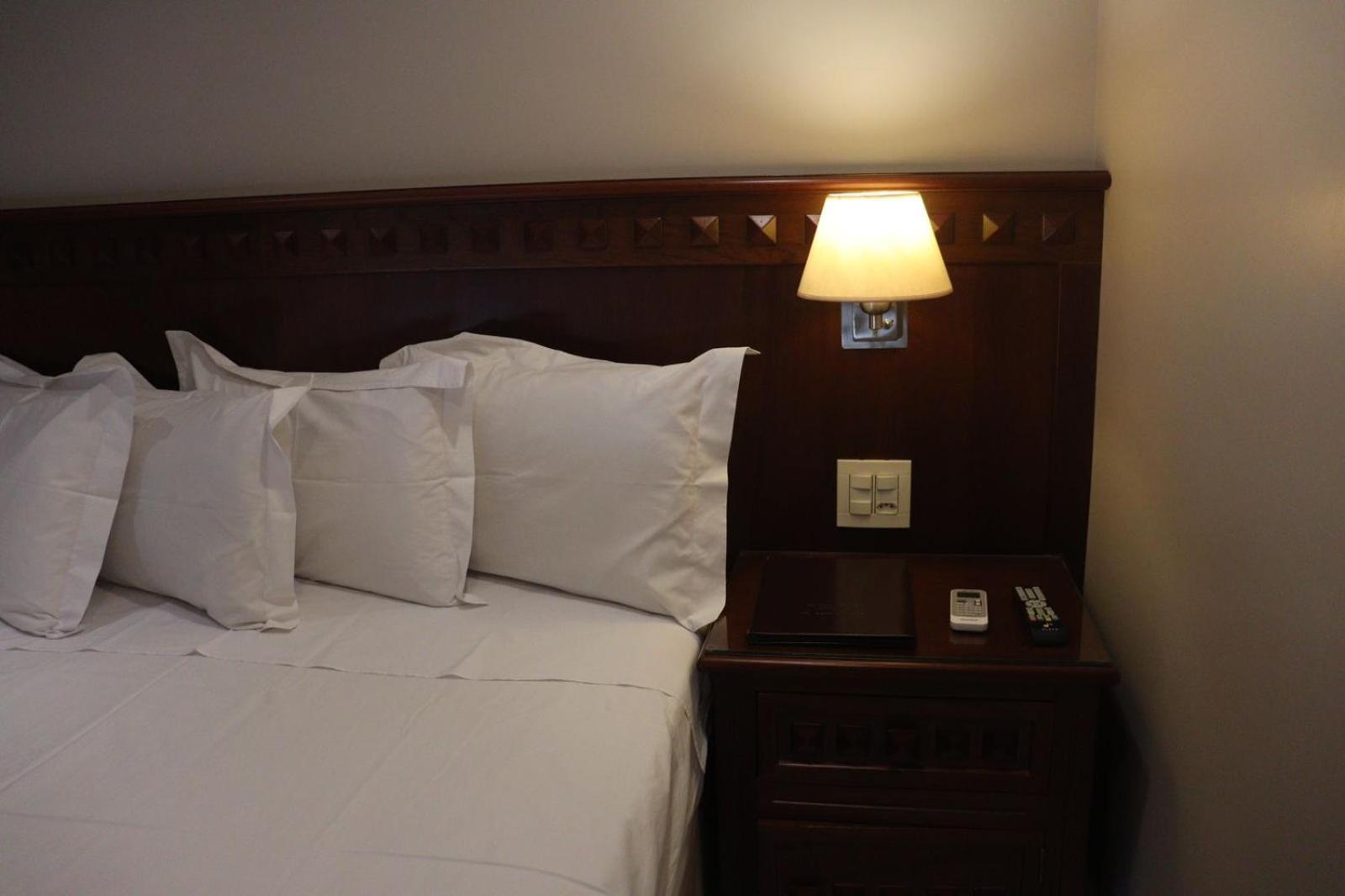 Vicenza Apart Hotel São João del Rei Eksteriør bilde
