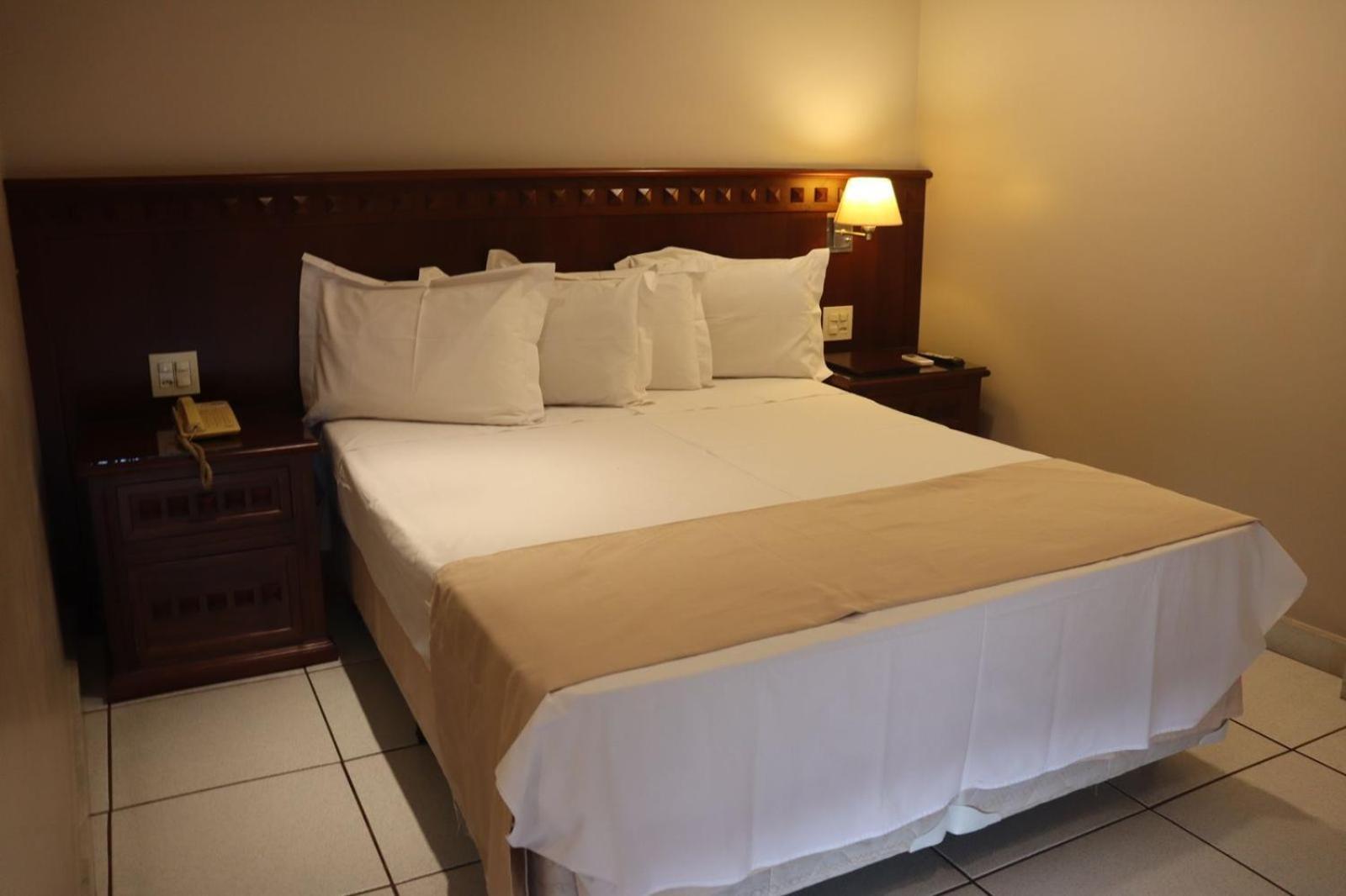 Vicenza Apart Hotel São João del Rei Eksteriør bilde