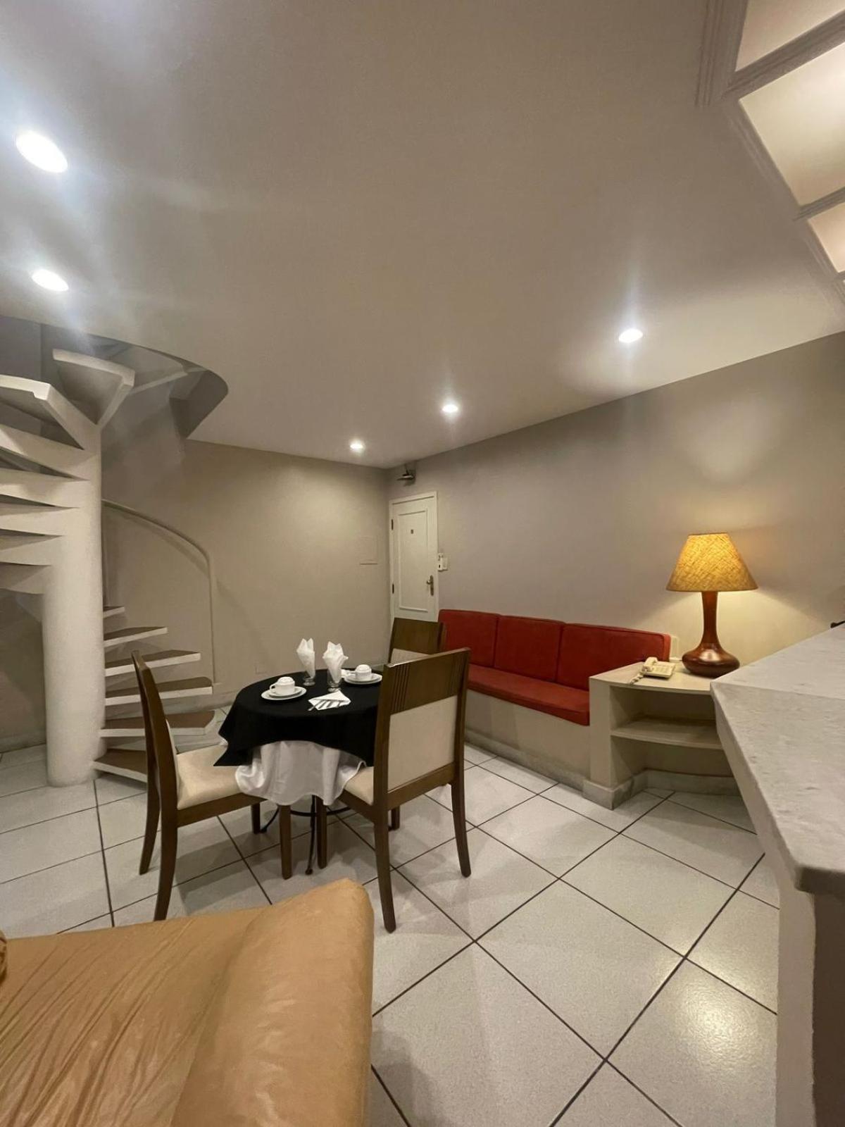 Vicenza Apart Hotel São João del Rei Eksteriør bilde