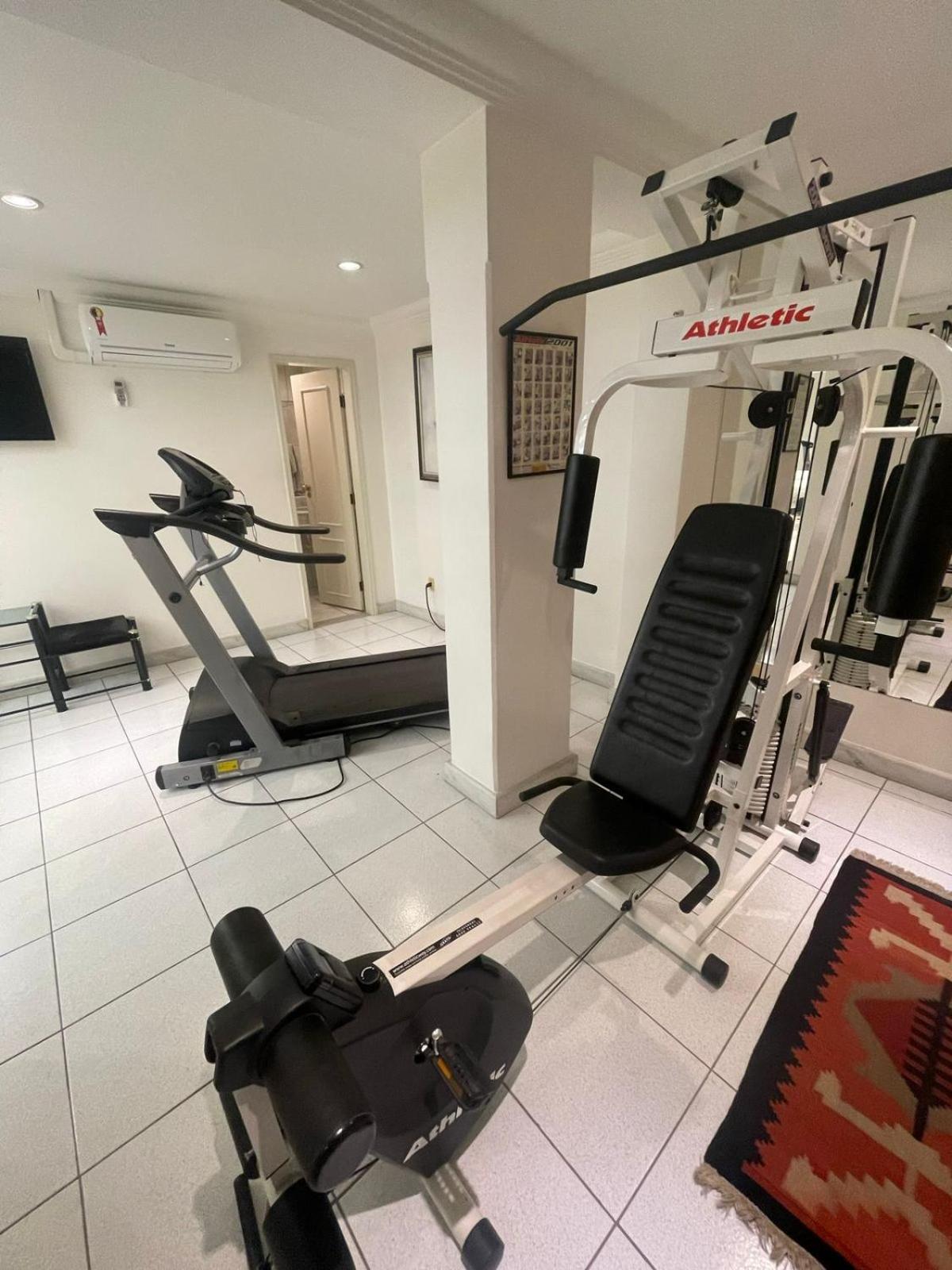 Vicenza Apart Hotel São João del Rei Eksteriør bilde